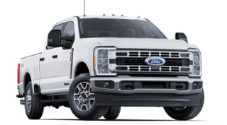 2025 Ford Super Duty® External Image 5